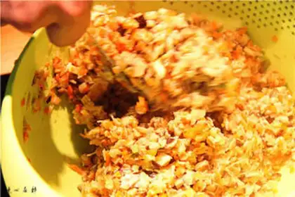 Make Sterilized mountain bacteria step 4