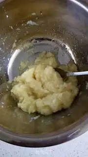 Make Garlic step 1