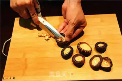 Make Sterilized mountain bacteria step 5