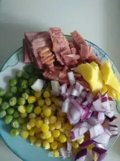 Make Cheese and potatoes step 0
