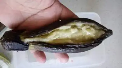 Make Garlic step 2
