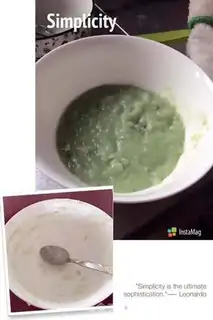 Make Dragonfish vegetable mud step 4