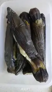 Make Garlic step 3