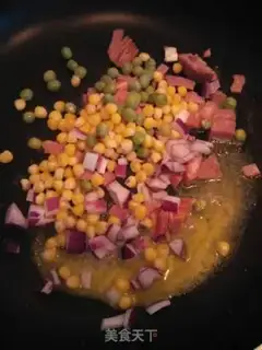 Make Cheese and potatoes step 3