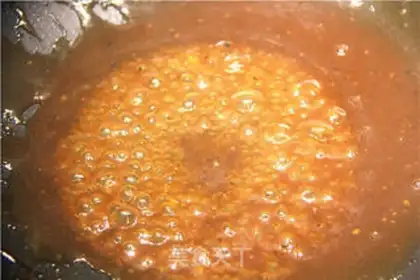 Make Sterilized mountain bacteria step 9