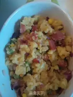 Make Cheese and potatoes step 5