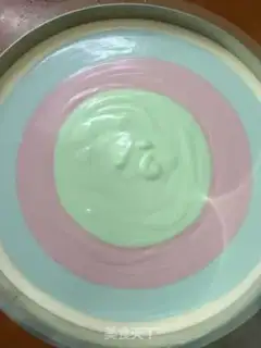 Make Rainbow Moose step 7
