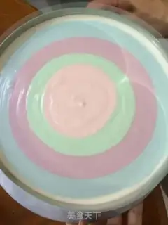 Make Rainbow Moose step 8