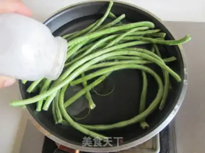 Make Soybeans step 1