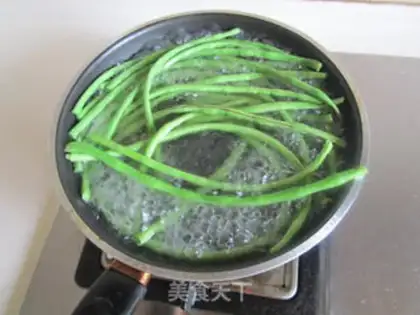 Make Soybeans step 2