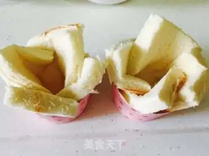 Make Toast step 2