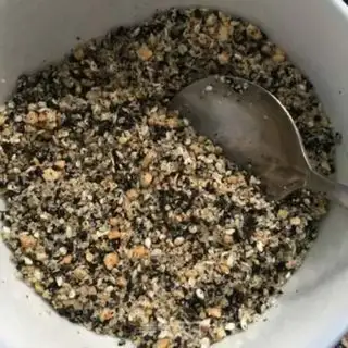 Make Fries step 1