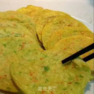 Make Vegetable pie step 2