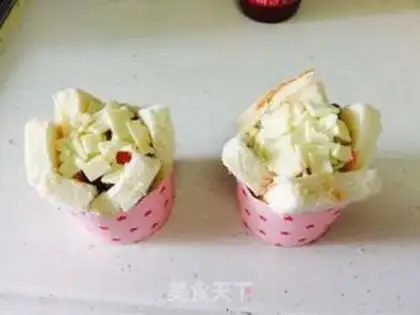 Make Toast step 6