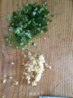 Make Spicy Flying Red step 1
