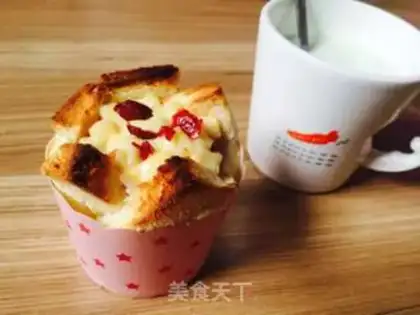 Make Toast step 8