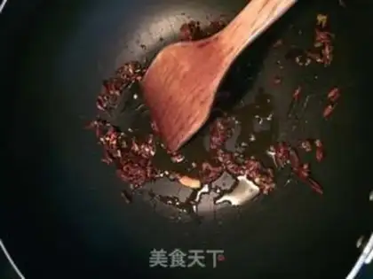 Make Spicy Flying Red step 5