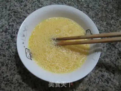 Make Squirt eggs to cook a melon step 2