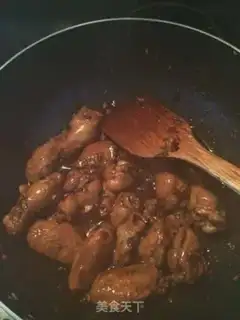 Make Spicy Flying Red step 9