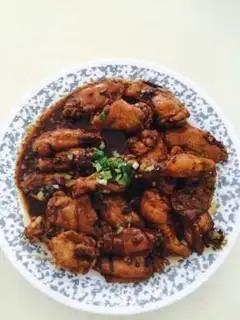 Make Spicy Flying Red step 10