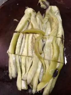 Make Baked chili cheese step 9