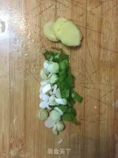 Make Bean roasted ribs step 1