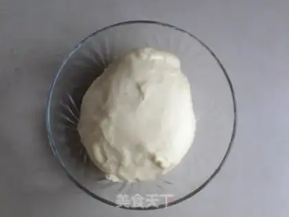 Make Cake and bear bread step 5