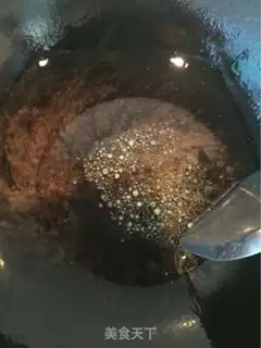 Make Bean roasted ribs step 3