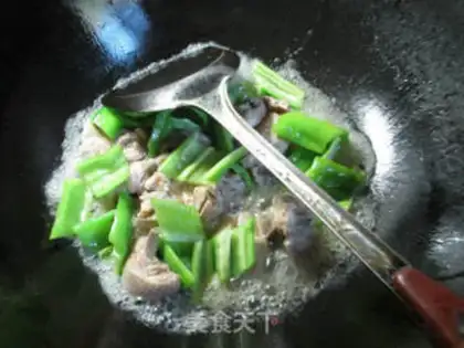 Make Pelican fried chicken step 4