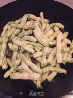 Make Bean roasted ribs step 9