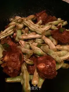 Make Bean roasted ribs step 10