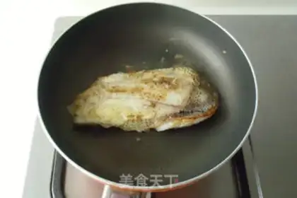 Make Lemon cod step 2