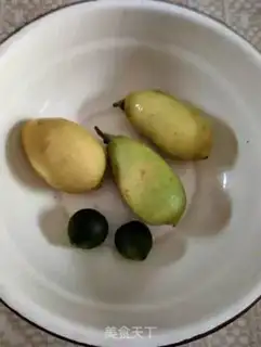 Make Lemon tea step 0