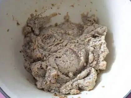 Make Soybean step 0