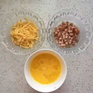 Make Noodles step 1