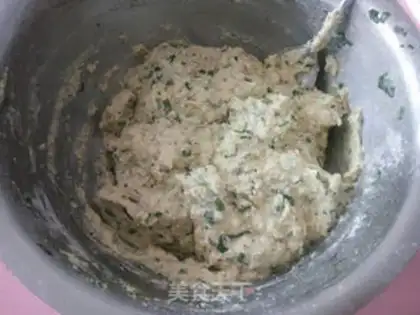 Make Soybean step 1