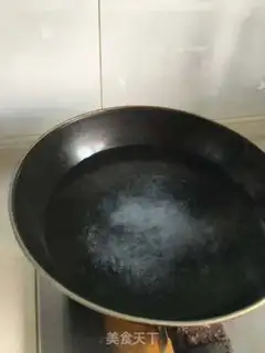 Make Garlic fan dolls step 1