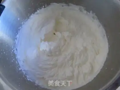 Make Cherry ice cream step 0