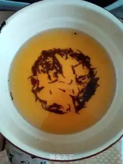 Make Lemon tea step 3