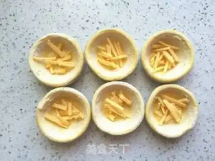 Make Noodles step 4