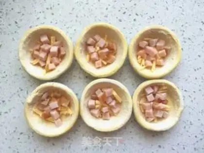 Make Noodles step 5