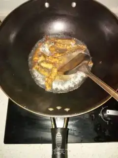 Make Pepper mashed step 2