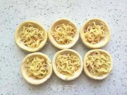 Make Noodles step 6