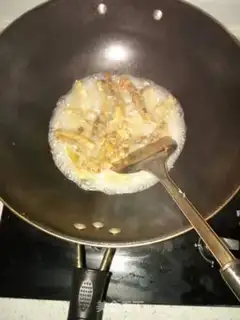 Make Pepper mashed step 3
