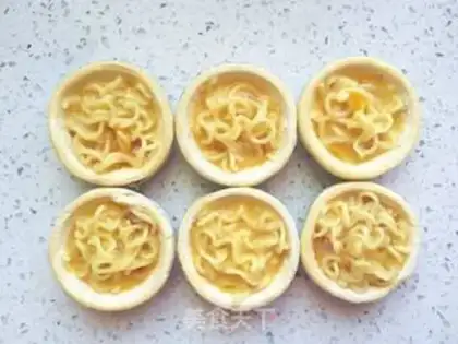 Make Noodles step 7