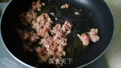 Make Pyramid beans step 6