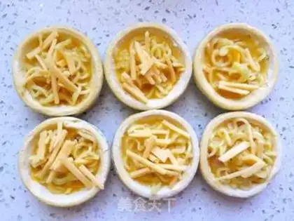 Make Noodles step 8