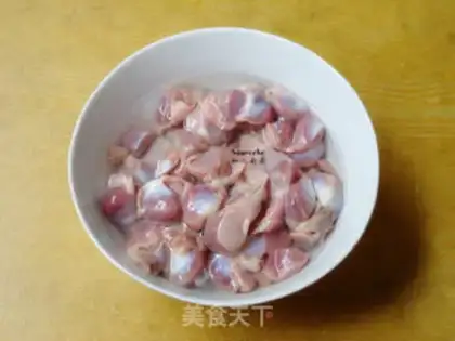 Make Chicken-fried abalone mushrooms step 0