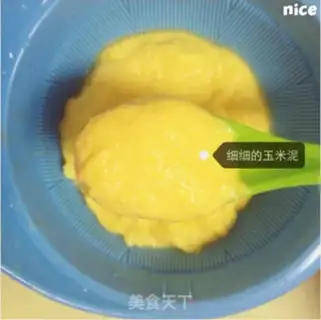 Make Mashed corn step 8