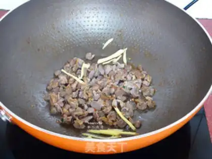 Make Chicken-fried abalone mushrooms step 4